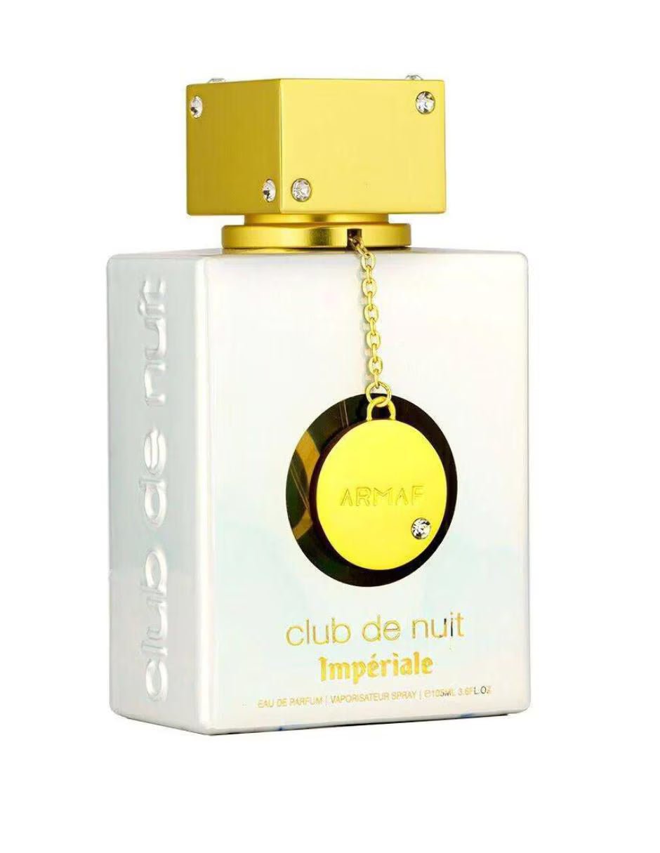 Club de Nuit White Imperiale de Armaf