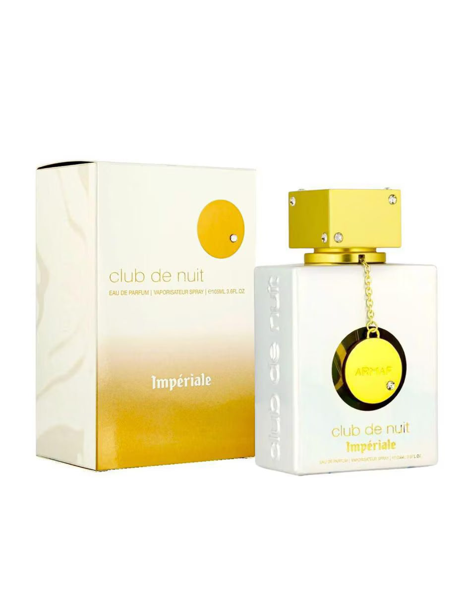 Club de Nuit White Imperiale de Armaf