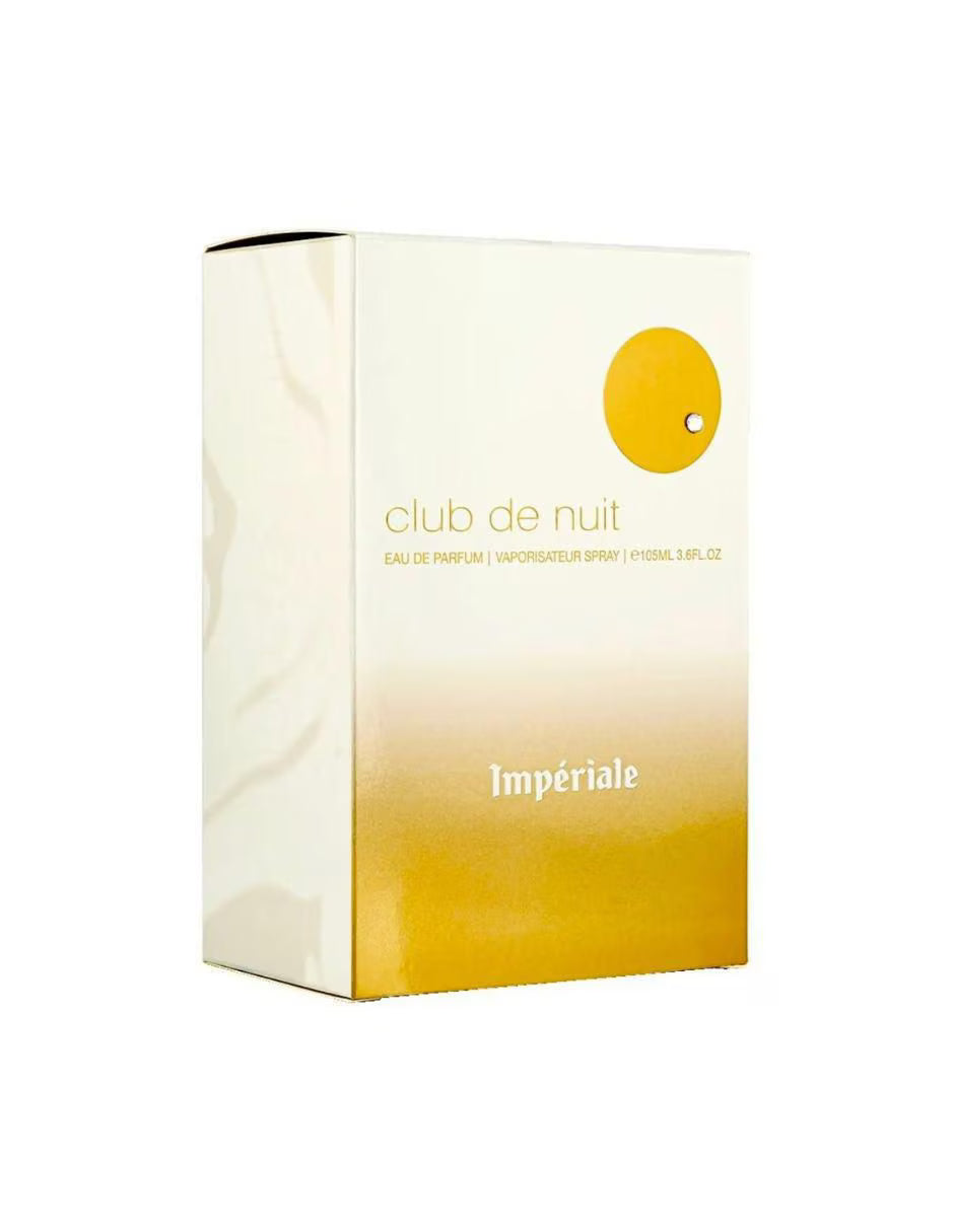 Club de Nuit White Imperiale de Armaf