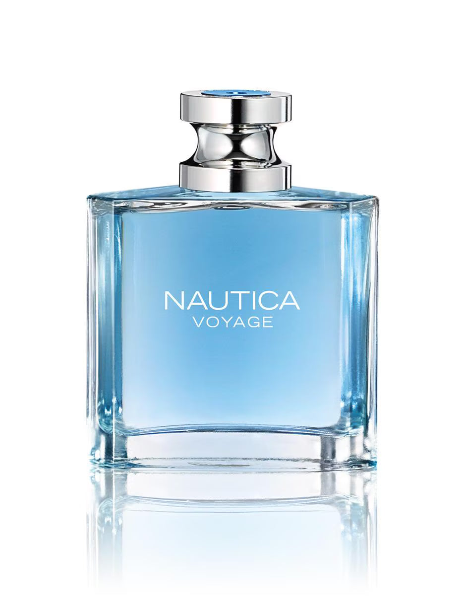 Eau de toilette Voyage para hombre