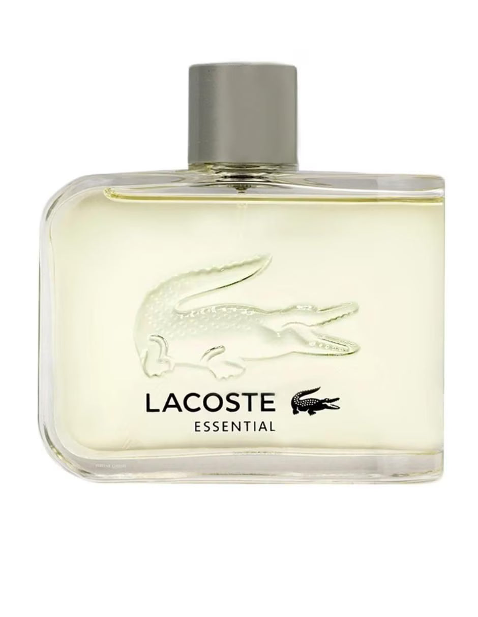 Eau de toilette Essential Man para hombre