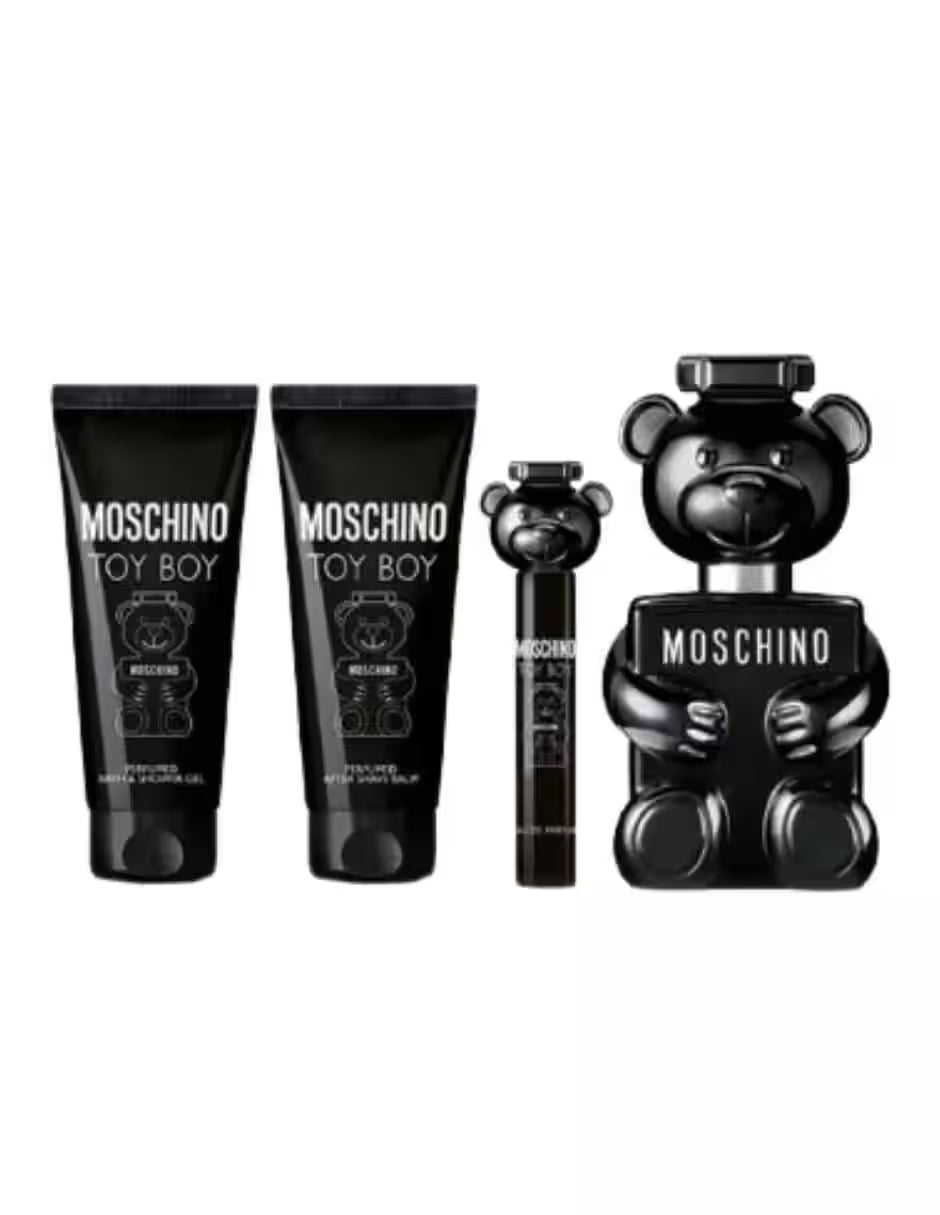 Kit Eau de parfum Toy para hombre