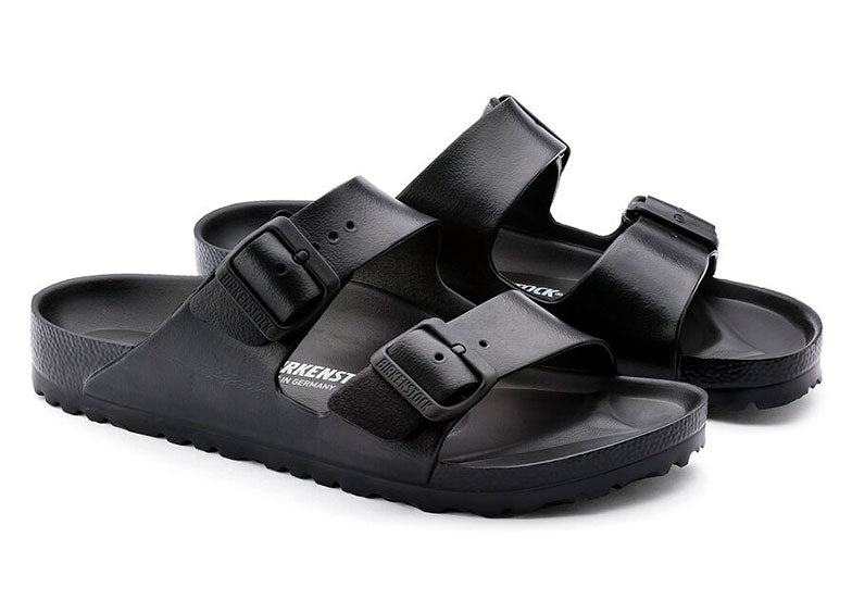 Birkenstock Arizona Eva Caballero Negro 129421