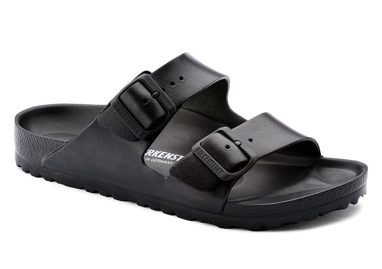 Birkenstock Arizona Eva Caballero Negro 129421