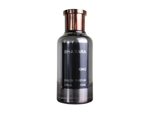 Bharara King Edp 100 ml Para Hombre