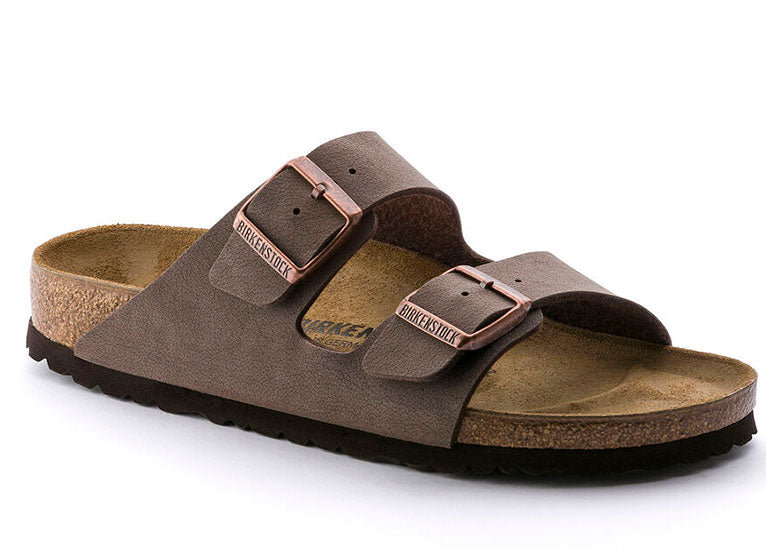 Birkenstock Arizona Mocca Caballero. 151181