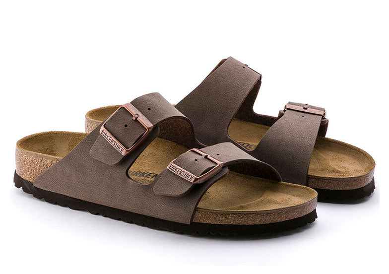 Birkenstock Arizona Mocca Caballero. 151181