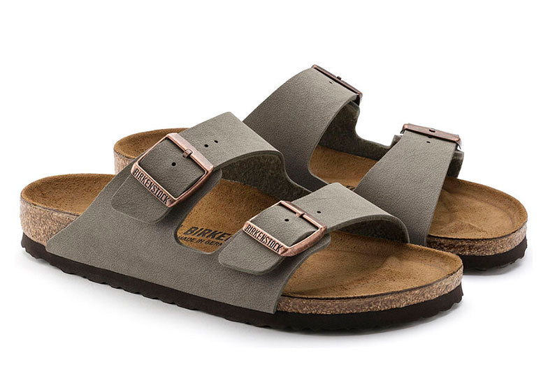 Birkenstock Arizona Stone Caballero