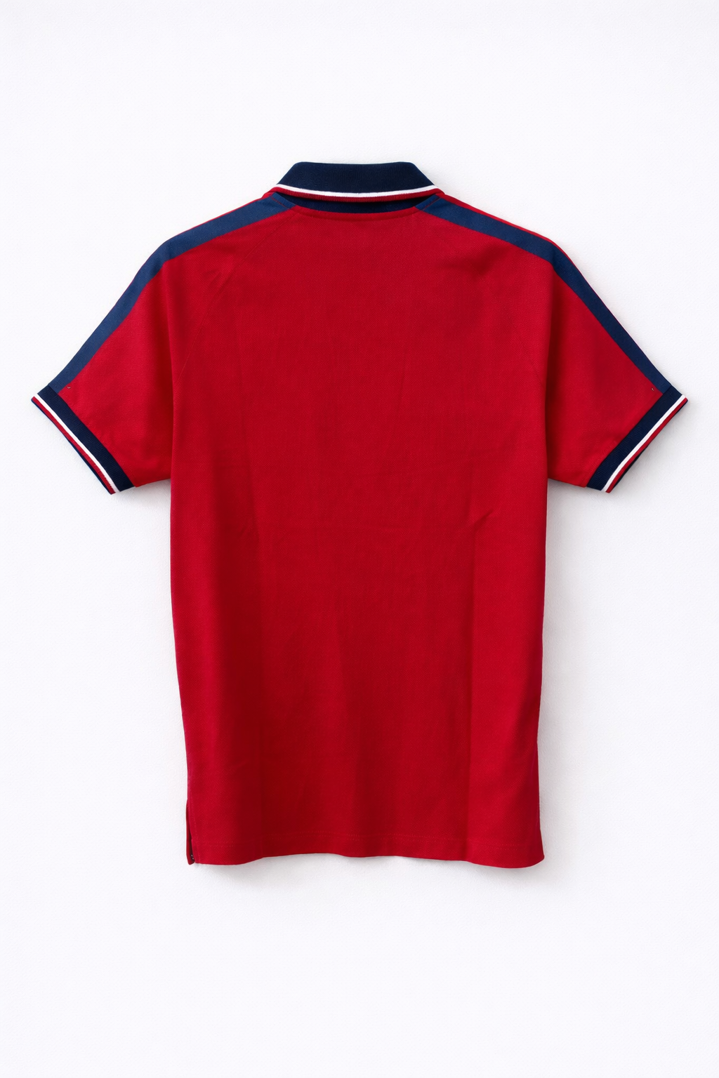 Polo Hombre Chivas Rojo 1906 KE91