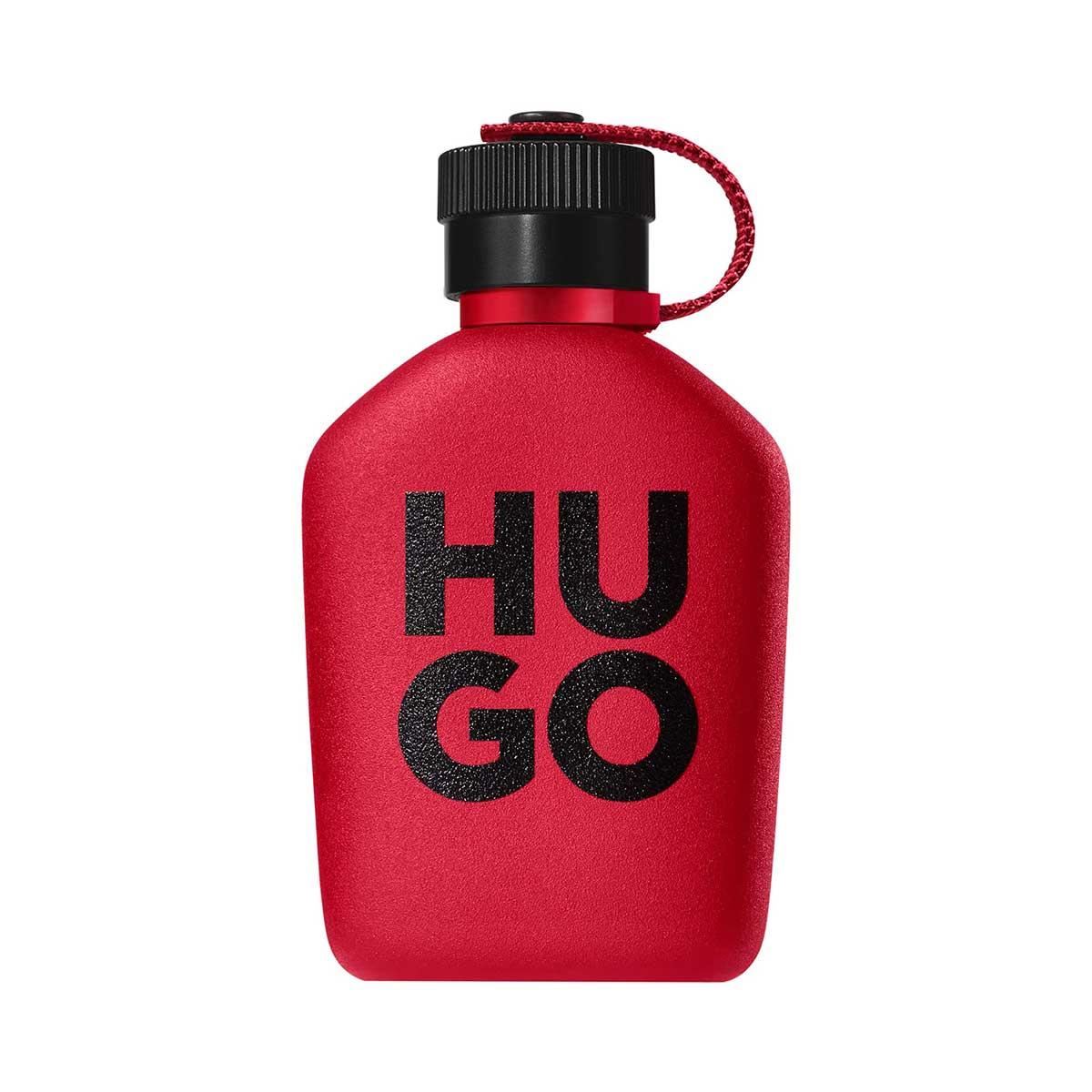 Eau de parfum Hugo Intense para hombre
