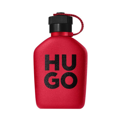 Eau de parfum Hugo Intense para hombre