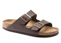 Birkenstock Arizona Brown Caballero. 51701H