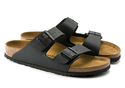 Birkenstock Arizona Negro Caballero. 51791H