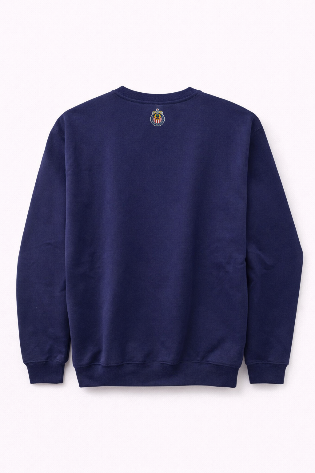 Sudadera Chivas Caballero Azul Marino Est. 1906 KE73