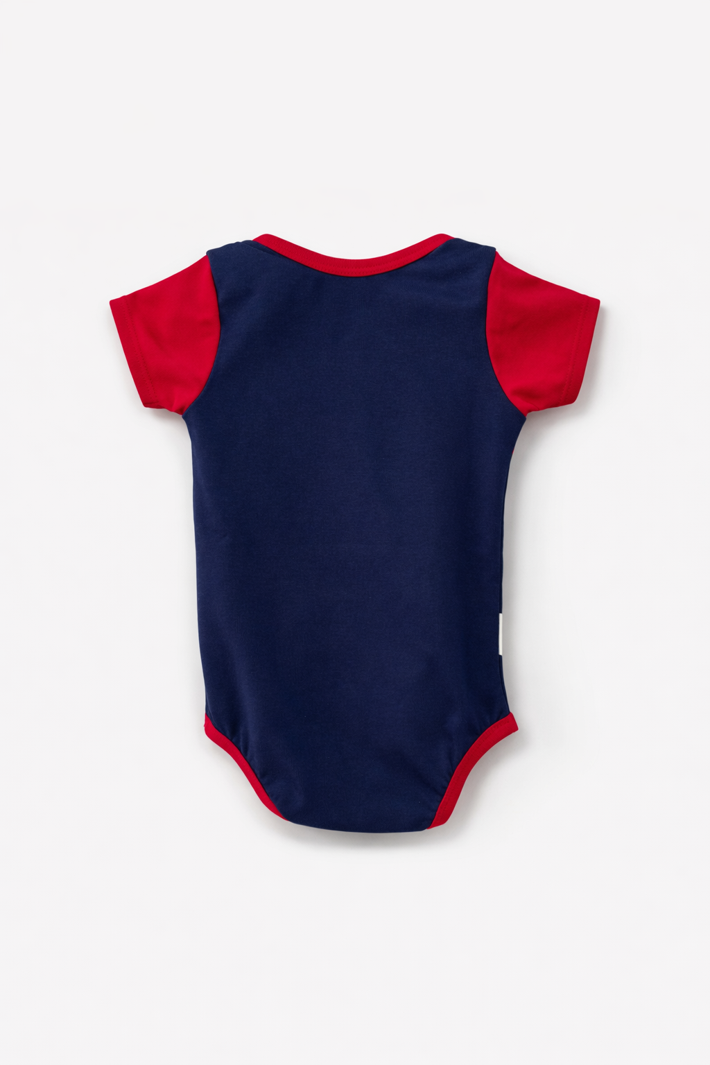 Pañalero Chivas Bebé Baby Chiva Corazones CI9-126