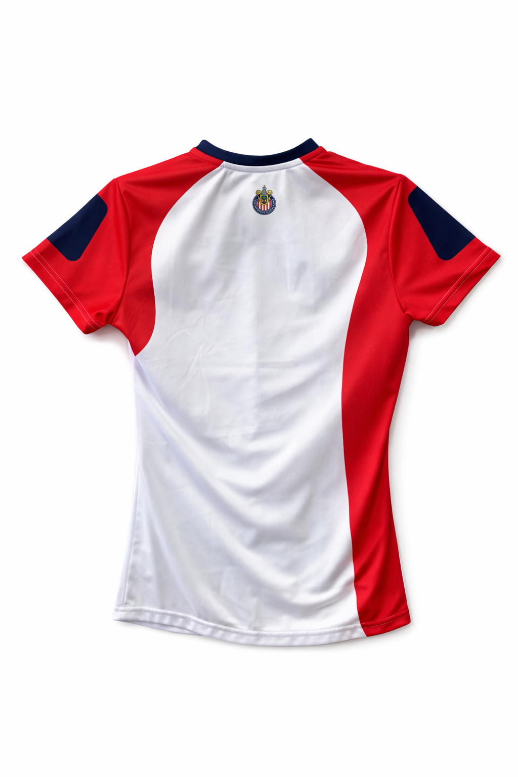 Player I ♥ Chivas Mujer CI168