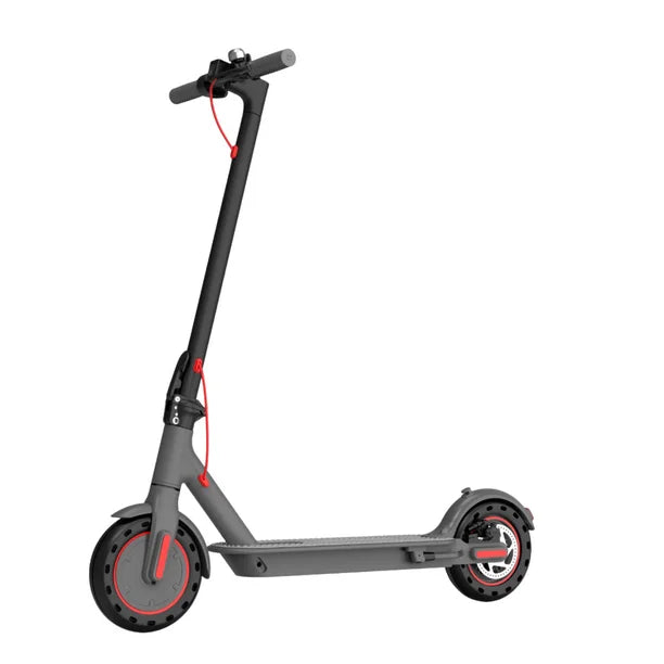 QTOUCH SCOOTER QBIKE