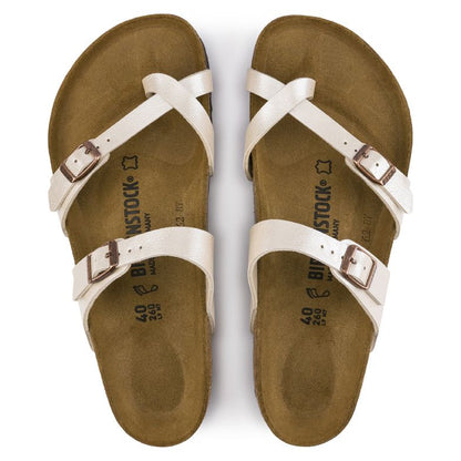 Birkenstock Mayari Perla
