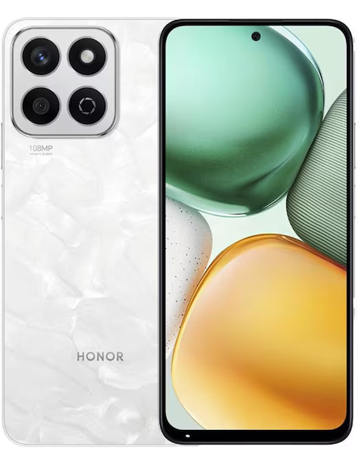 Celular Honor Play9T 256 GB