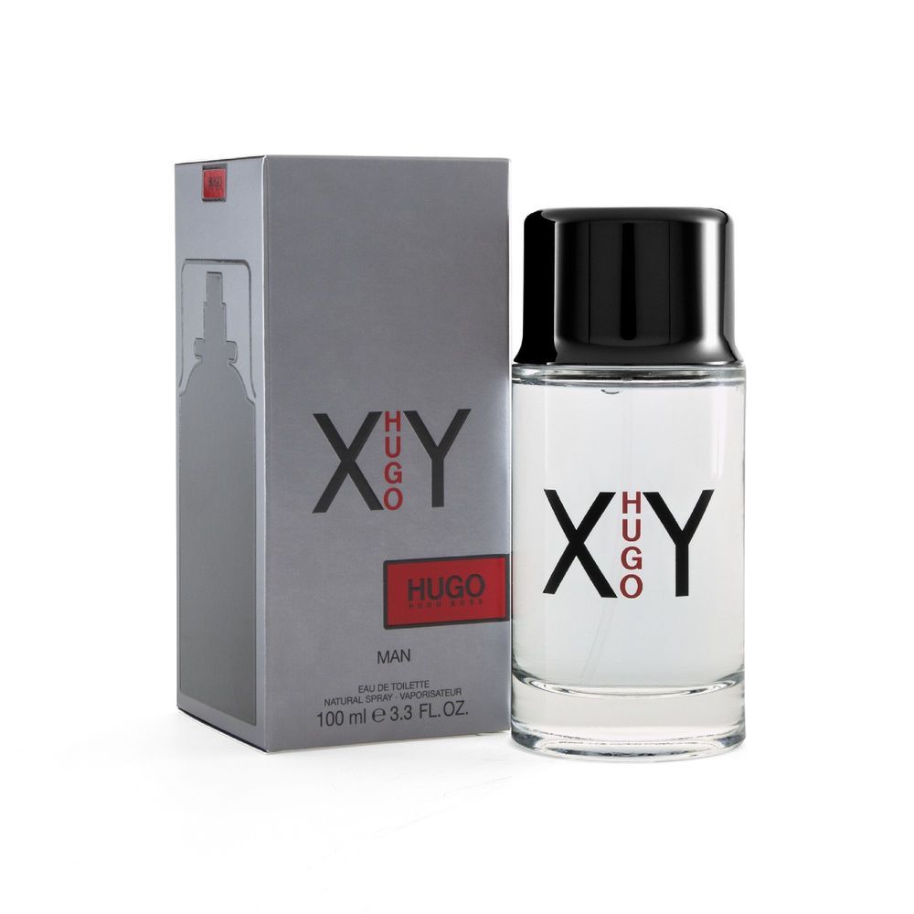 Hugo Boss XY 100ml