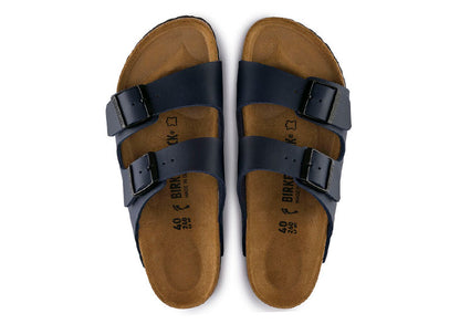 Birkenstock Arizona birko-flor Marino