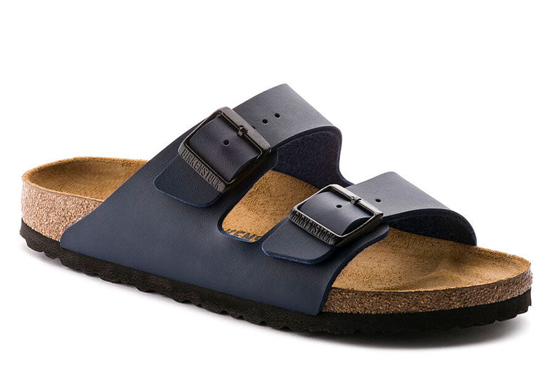 Birkenstock Arizona birko-flor Marino 051063