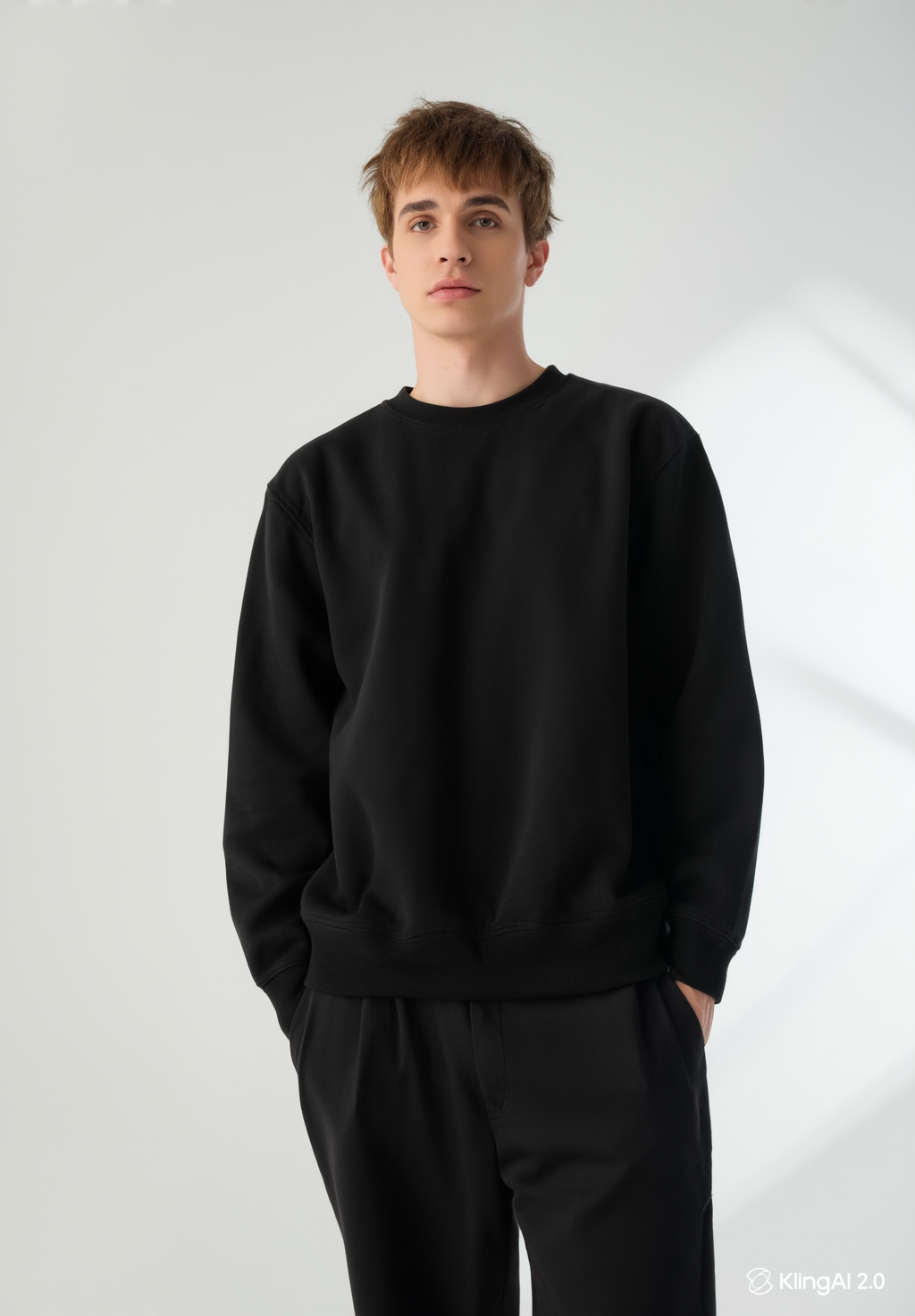 Elemment Over Sweatshirt caballero