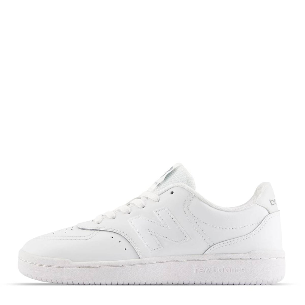 Tenis Blancos Casual – New Balance