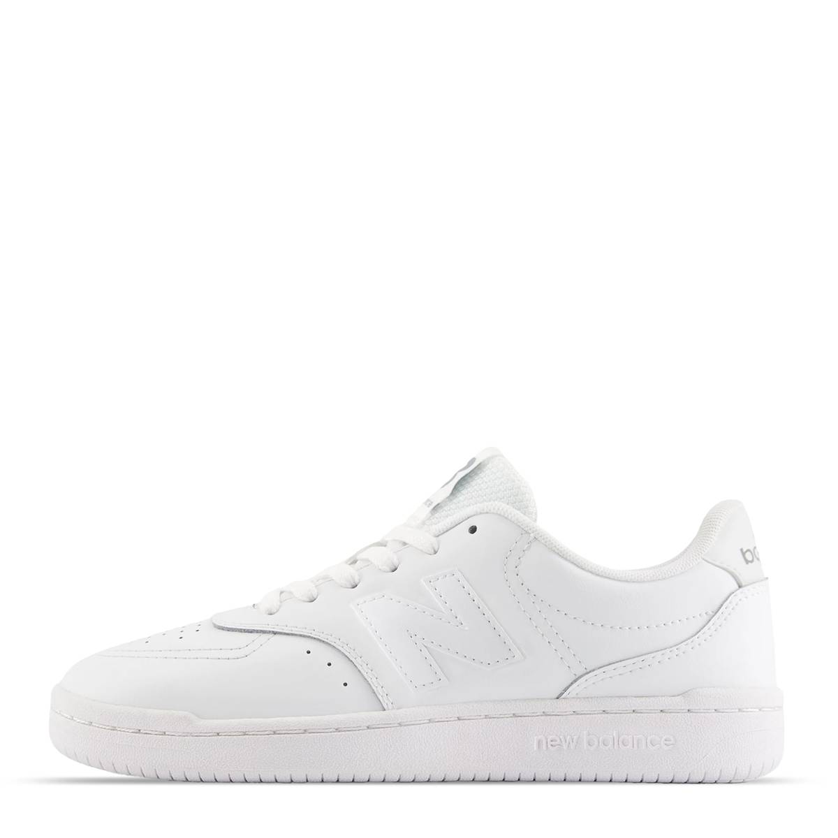 Tenis Blancos Casual – New Balance