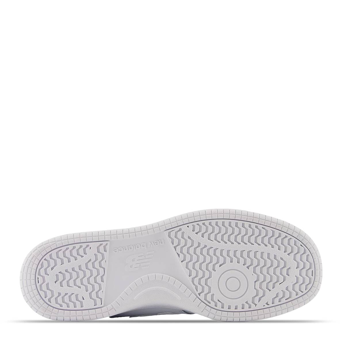 Tenis Blancos Casual – New Balance