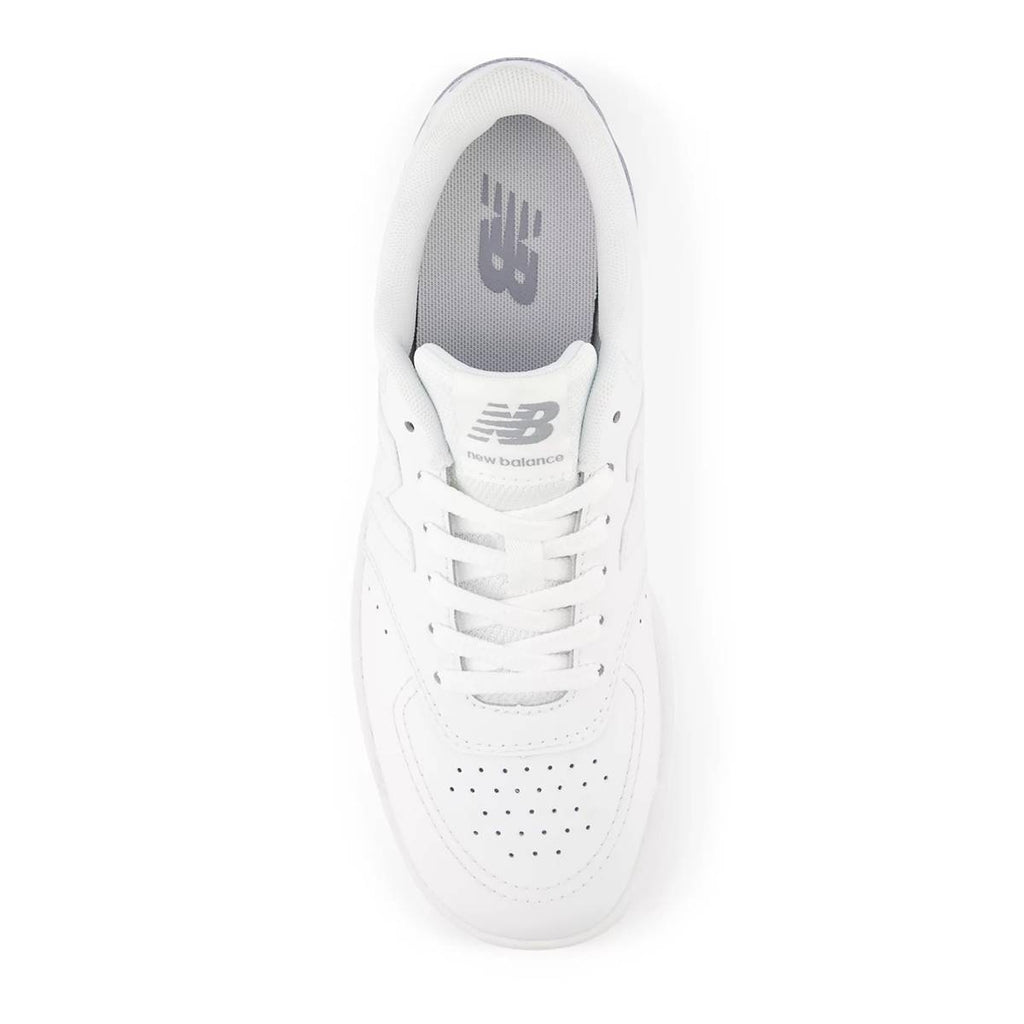 Tenis Blancos Casual – New Balance