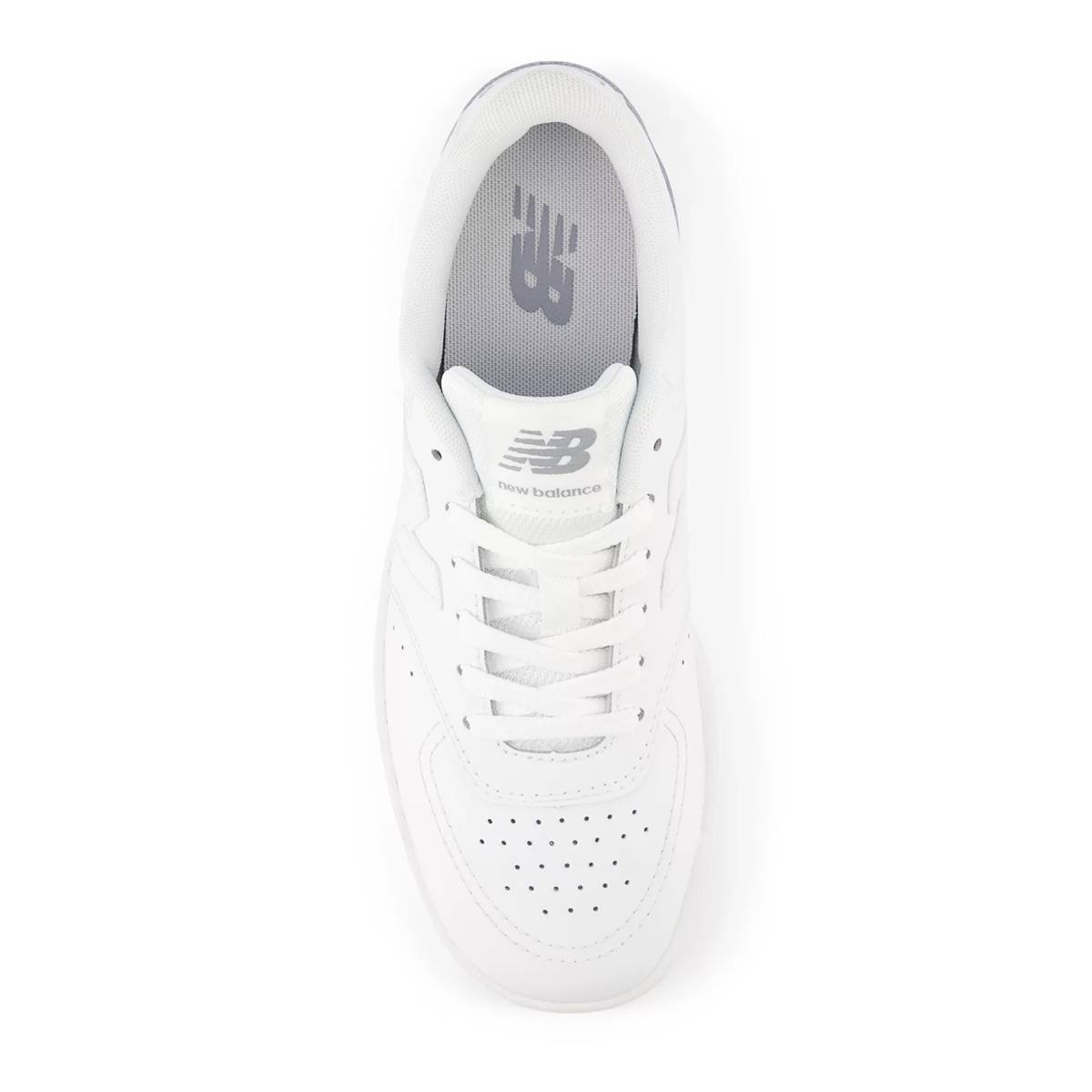 Tenis Blancos Casual – New Balance