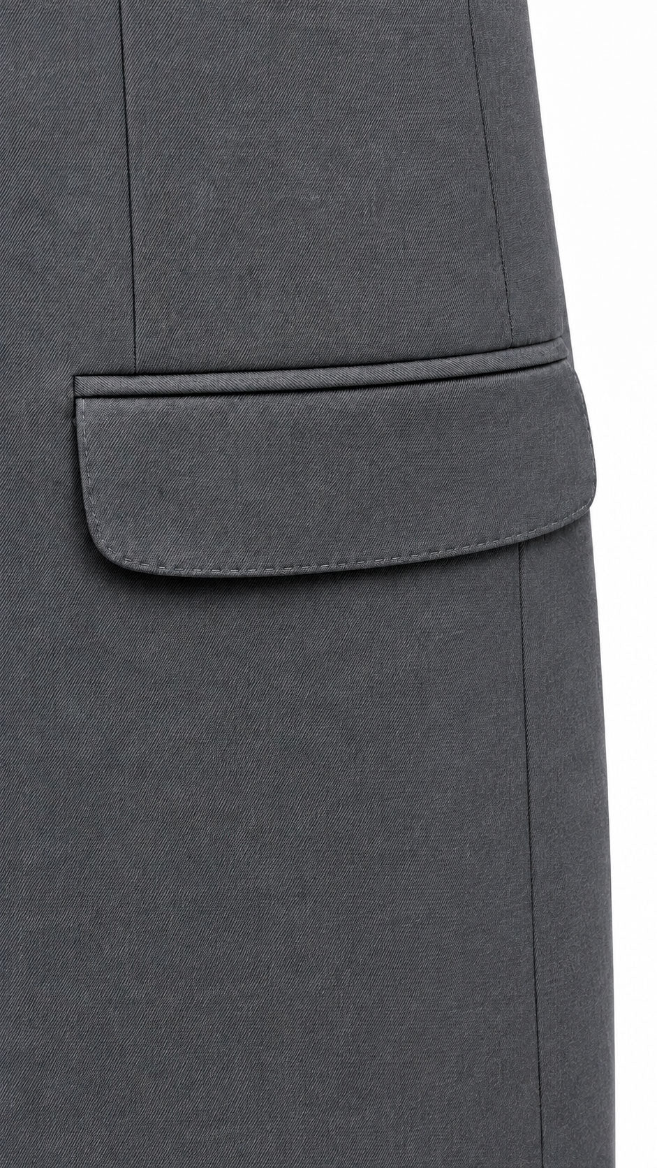 Traje slim Fit
