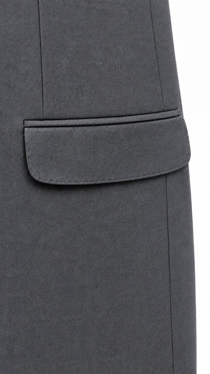 Traje slim Fit