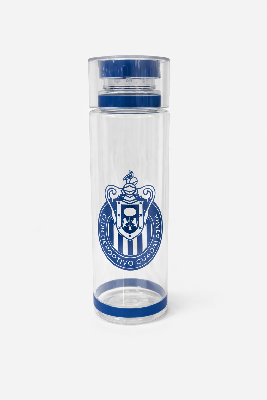 Cilindro Chivas Transparente ANF049