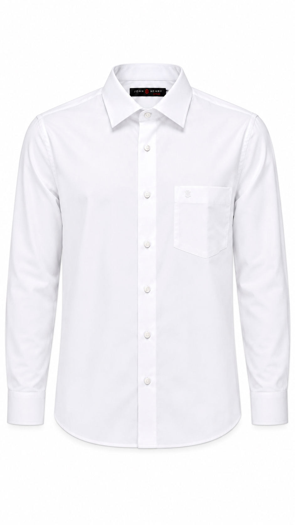 Camisa de Vestir Regular fit