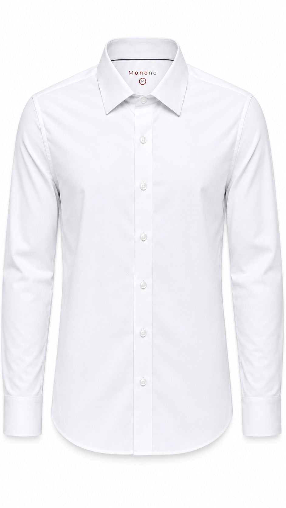 Camisa Anti Derrames