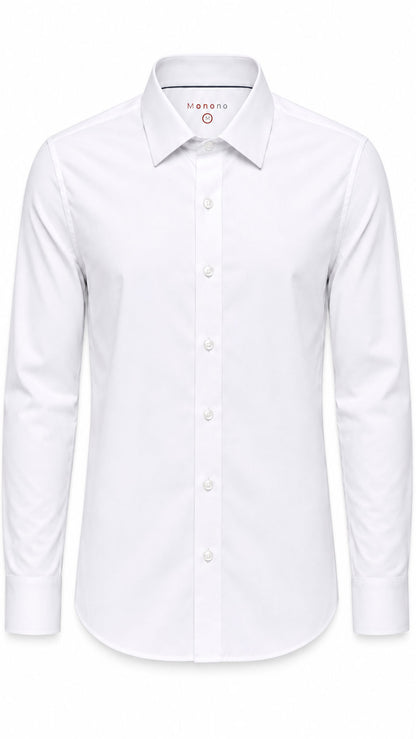 Camisa Anti Derrames