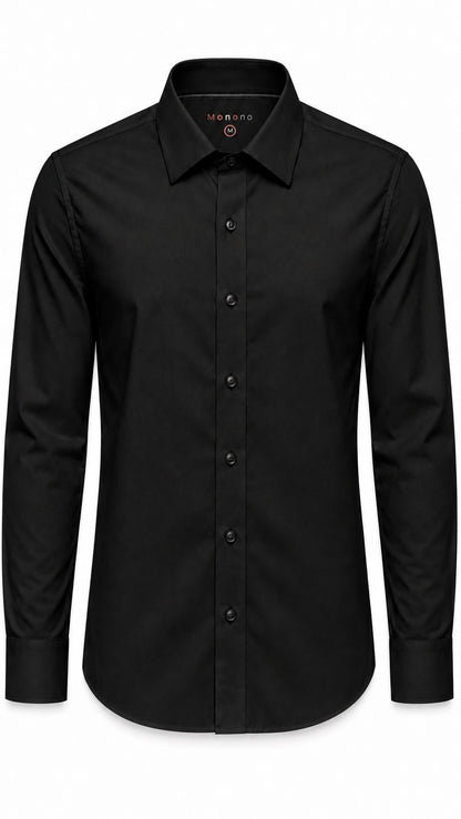 Camisa Anti Derrames