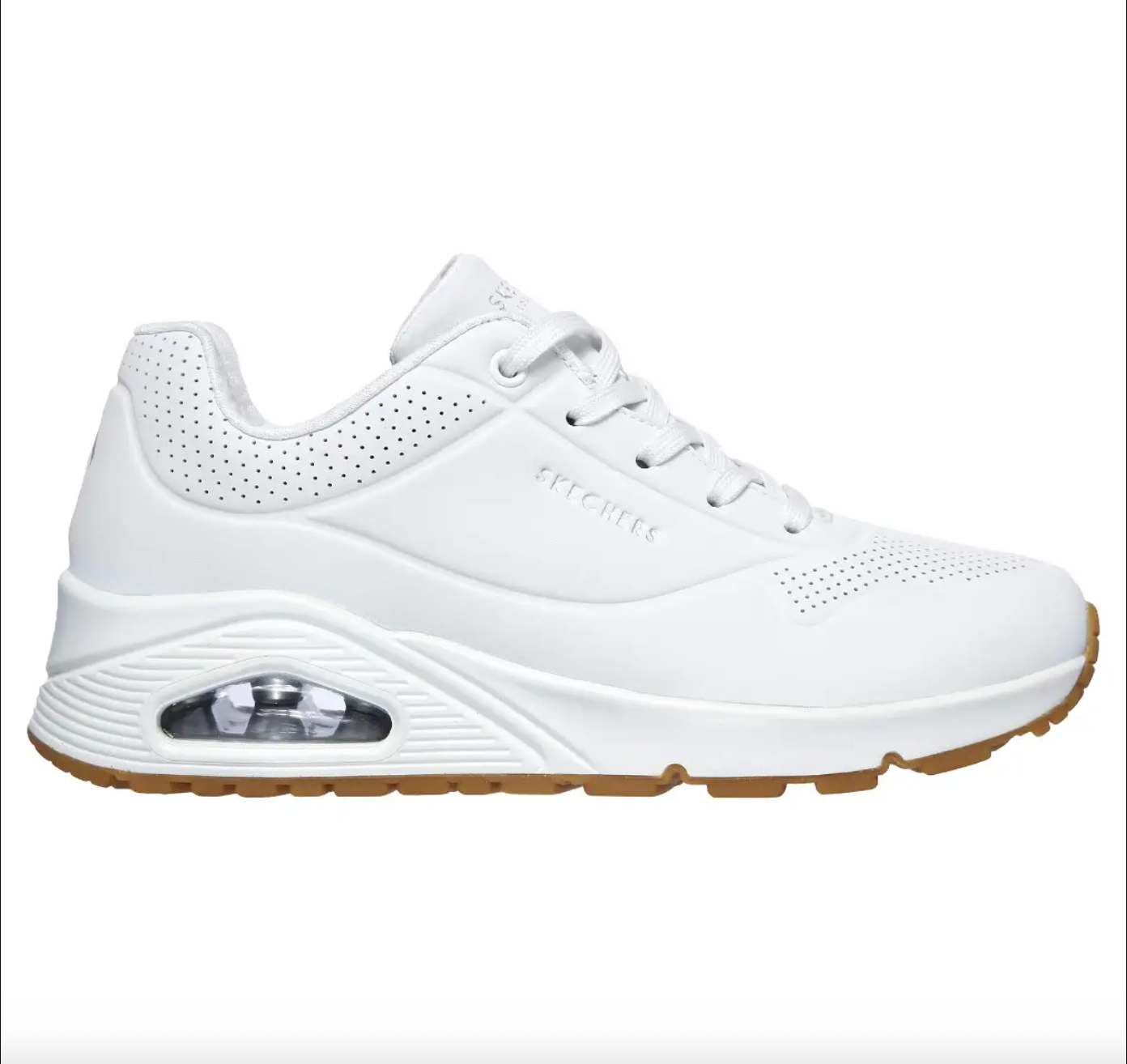 Tenis Skechers Relaxed Fit