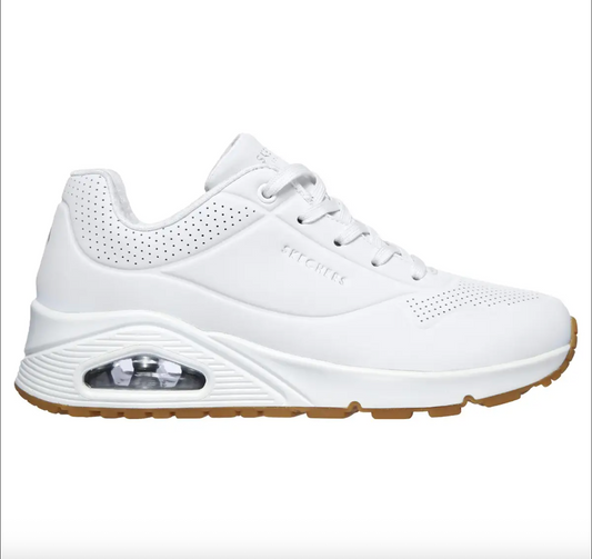 Tenis Skechers Relaxed Fit