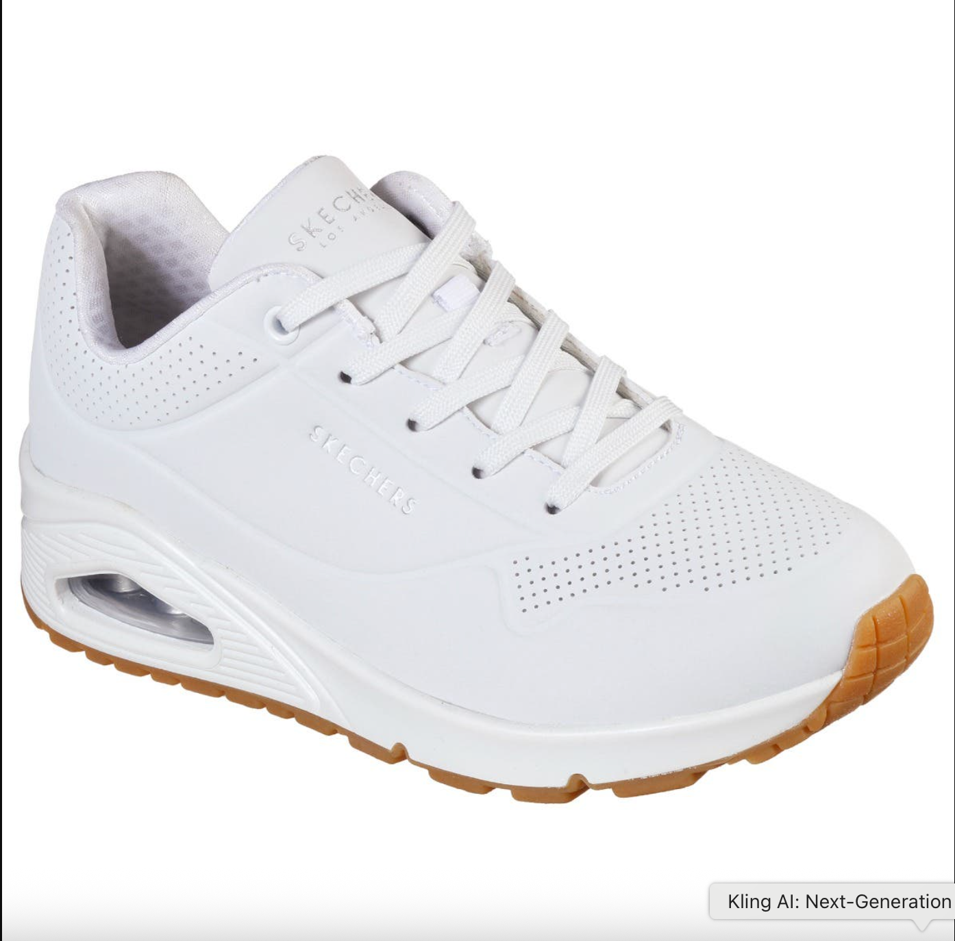 Tenis Skechers Relaxed Fit