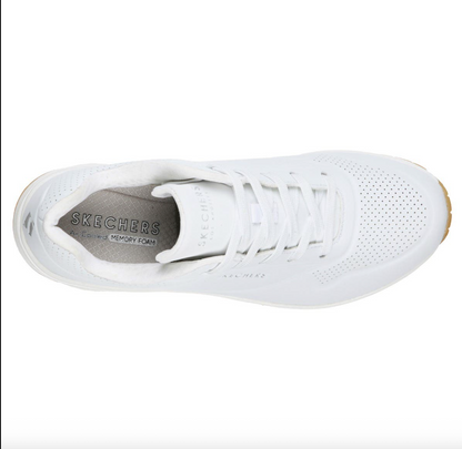 Tenis Skechers Relaxed Fit