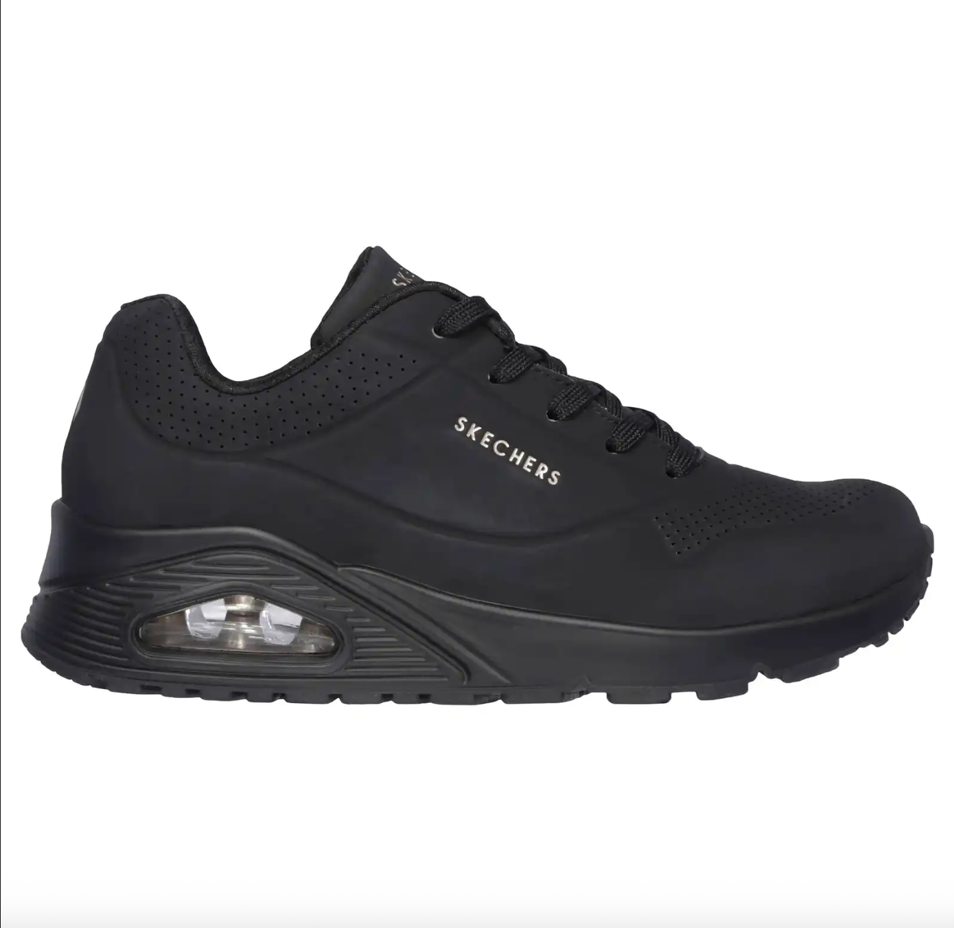 Tenis Skechers Relaxed Fit