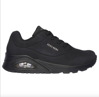Tenis Skechers Relaxed Fit