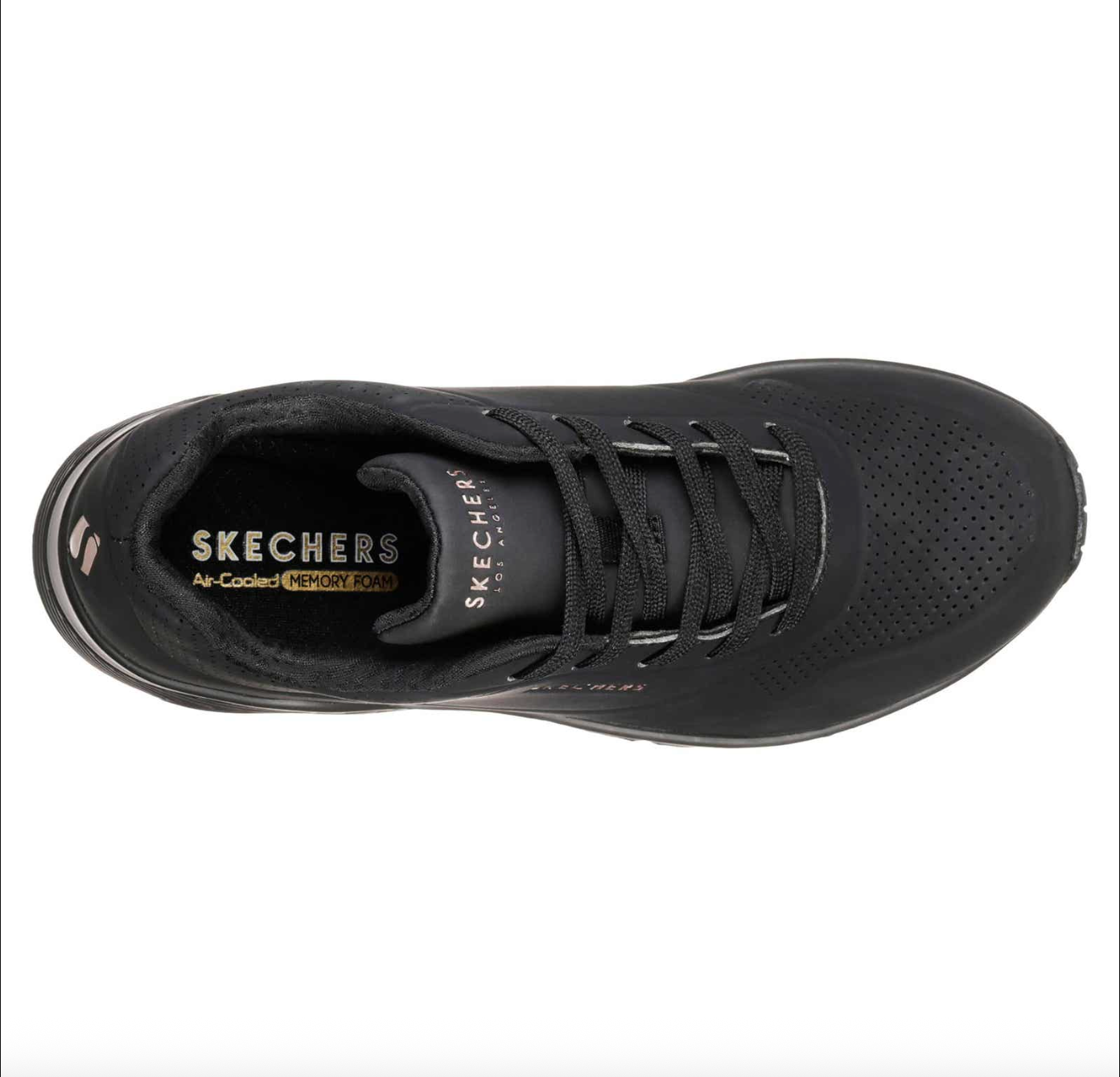 Tenis Skechers Relaxed Fit