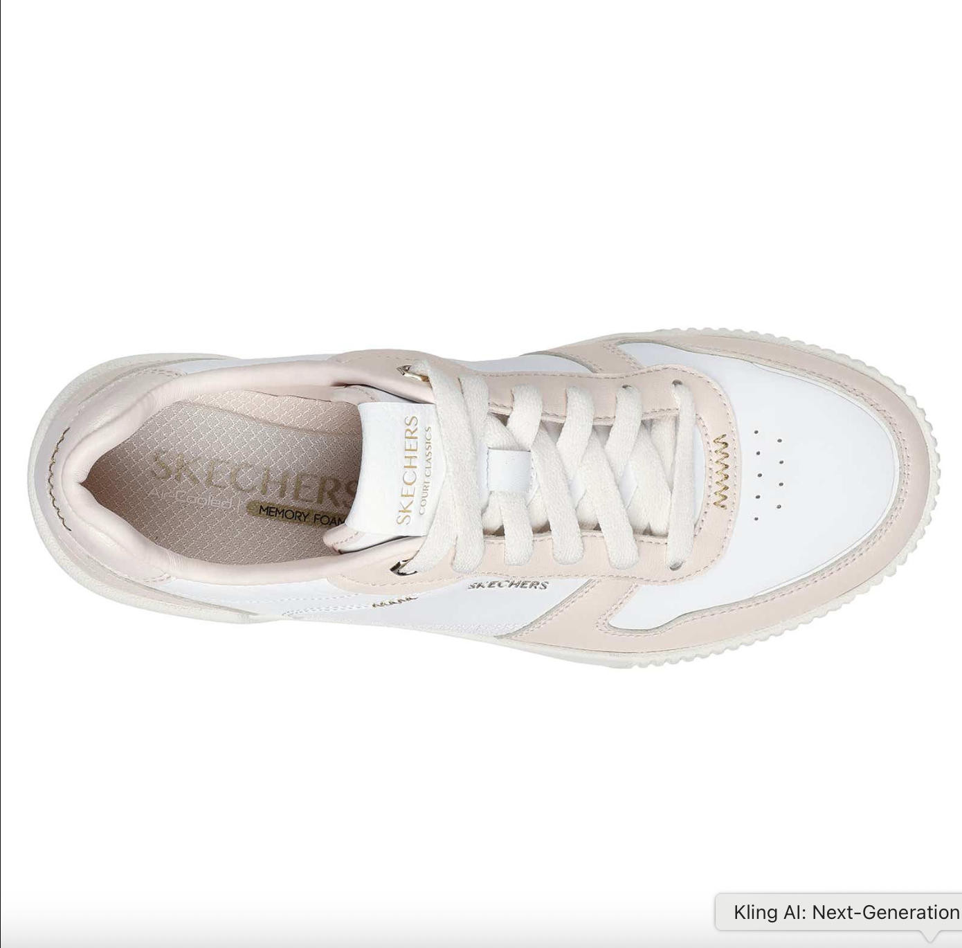 Tenis Skechers Jade