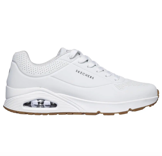 Tenis Skechers Street: Uno - Caballero