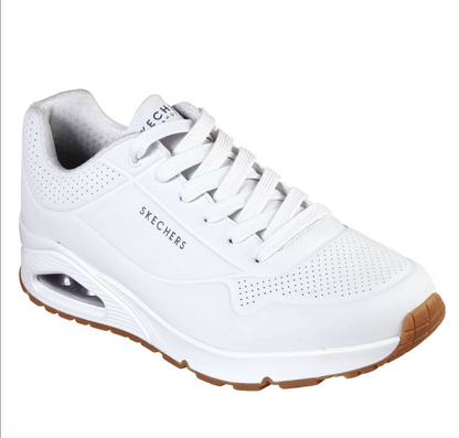 Tenis Skechers Street: Uno - Caballero