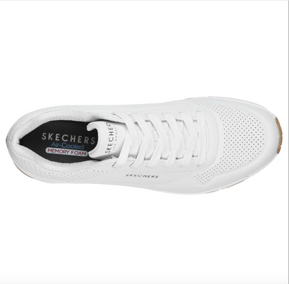 Tenis Skechers Street: Uno - Caballero